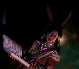 rinoah as alma rinoah as alma